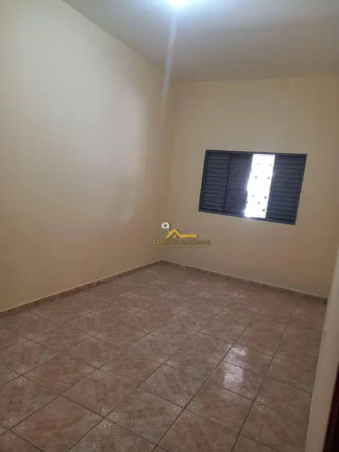 Casa com 3 quartos para alugar, 65m2 em Parque Liberdade, Americana - SP - imagem 4 Foto 4 de Casa com 3 quartos para alugar, 65m2 em Parque Liberdade, Americana - SP