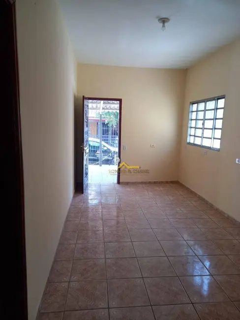 Casa com 3 quartos para alugar, 65m2 em Parque Liberdade, Americana - SP - imagem 6 Foto 6 de Casa com 3 quartos para alugar, 65m2 em Parque Liberdade, Americana - SP