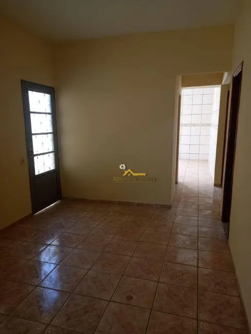 Casa com 3 quartos para alugar, 65m2 em Parque Liberdade, Americana - SP - imagem 3 Foto 3 de Casa com 3 quartos para alugar, 65m2 em Parque Liberdade, Americana - SP