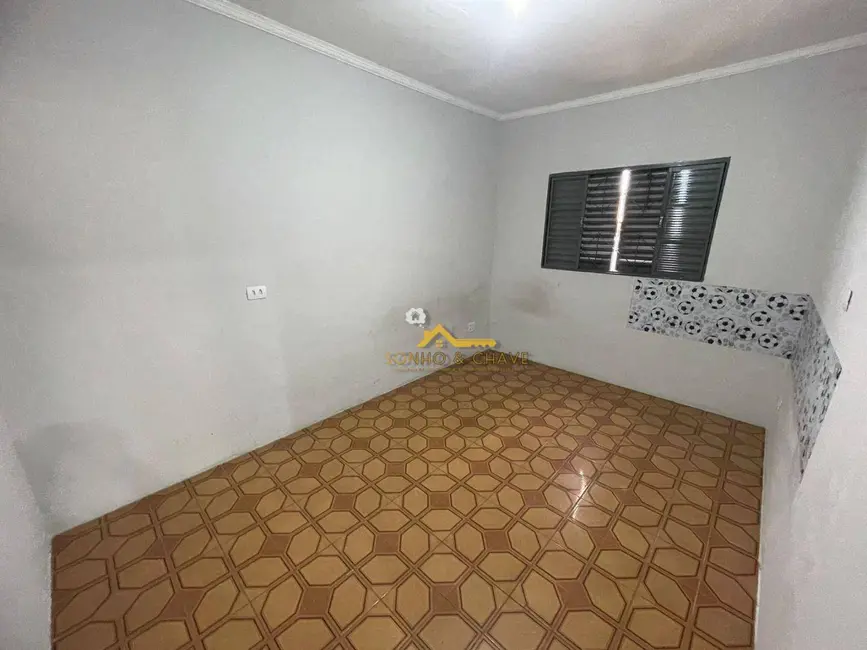 Casa com 2 quartos para alugar, 60m2 em Vila Bertini, Americana - SP - imagem 7 Foto 7 de Casa com 2 quartos para alugar, 60m2 em Vila Bertini, Americana - SP