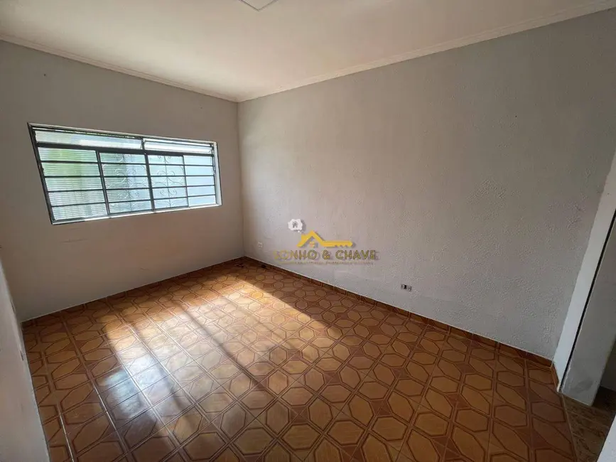Casa com 2 quartos para alugar, 60m2 em Vila Bertini, Americana - SP - imagem 3 Foto 3 de Casa com 2 quartos para alugar, 60m2 em Vila Bertini, Americana - SP