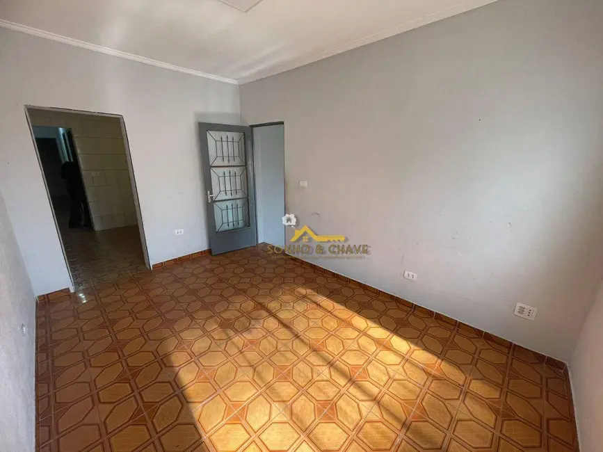 Casa com 2 quartos para alugar, 60m2 em Vila Bertini, Americana - SP - imagem 4 Foto 4 de Casa com 2 quartos para alugar, 60m2 em Vila Bertini, Americana - SP
