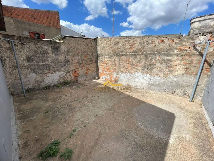 Casa com 2 quartos para alugar, 60m2 em Vila Bertini, Americana - SP - imagem 6 Foto 6 de Casa com 2 quartos para alugar, 60m2 em Vila Bertini, Americana - SP