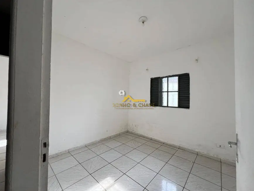 Casa com 2 quartos para alugar, 80m2 em Jardim da Balsa II, Americana - SP - imagem 3 Foto 3 de Casa com 2 quartos para alugar, 80m2 em Jardim da Balsa II, Americana - SP