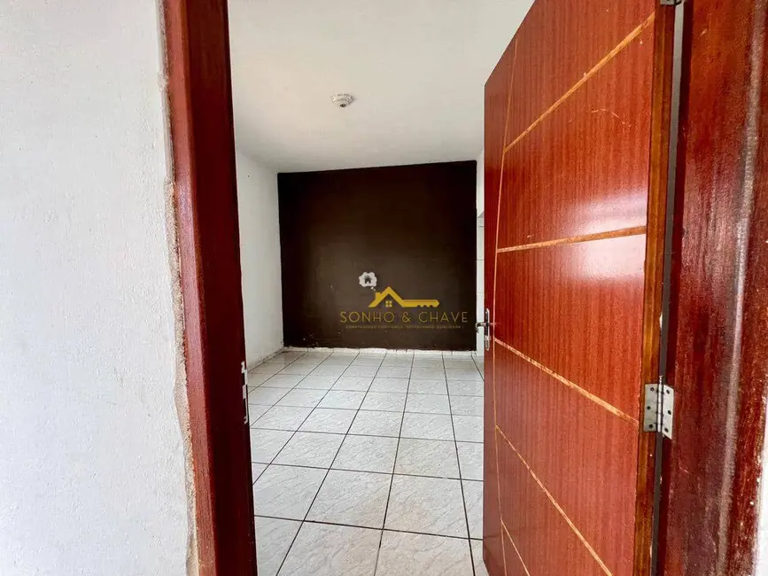 Casa com 2 quartos para alugar, 80m2 em Jardim da Balsa II, Americana - SP - imagem 9 Foto 9 de Casa com 2 quartos para alugar, 80m2 em Jardim da Balsa II, Americana - SP