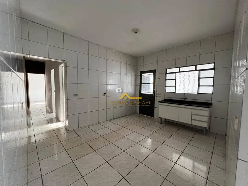 Casa com 2 quartos para alugar, 80m2 em Jardim da Balsa II, Americana - SP - imagem 5 Foto 5 de Casa com 2 quartos para alugar, 80m2 em Jardim da Balsa II, Americana - SP