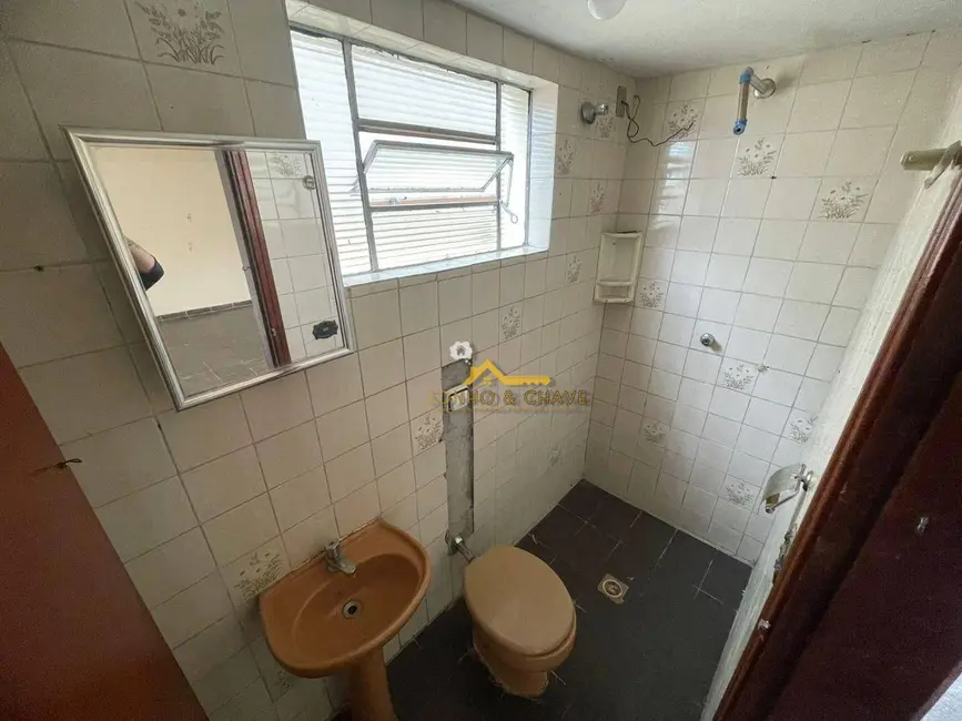 Foto 5 de Sala Comercial para alugar, 50m2 em Vila Margarida, Americana - SP