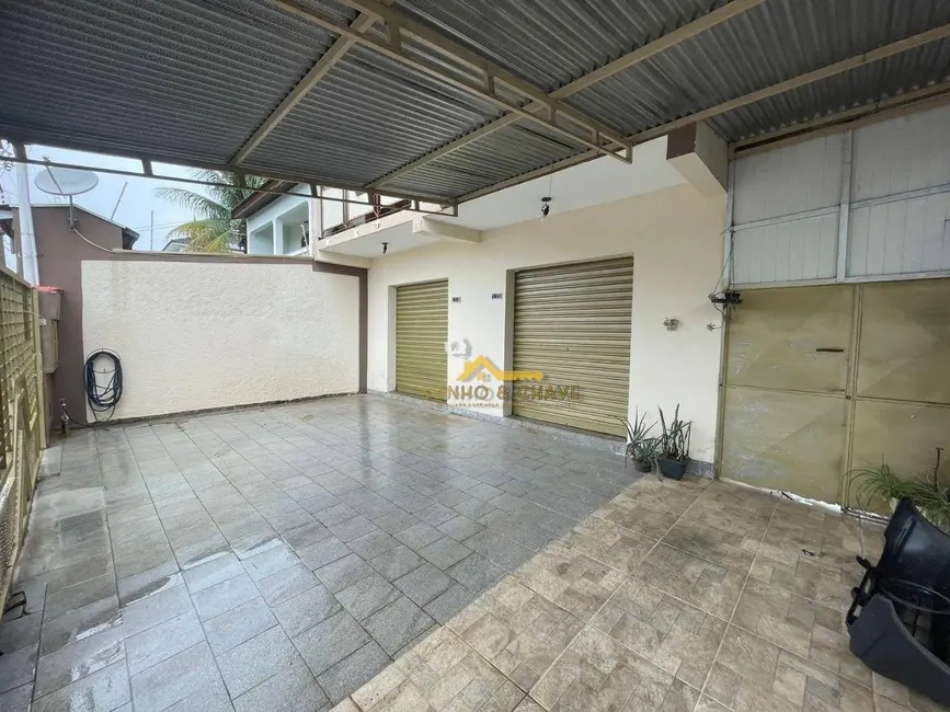 Foto 2 de Sala Comercial para alugar, 50m2 em Vila Margarida, Americana - SP