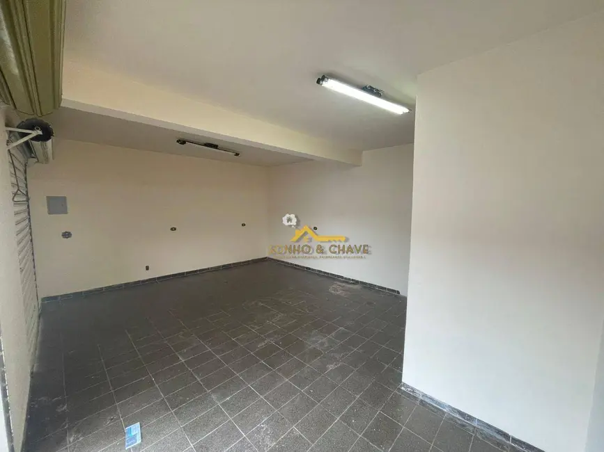Foto 3 de Sala Comercial para alugar, 50m2 em Vila Margarida, Americana - SP