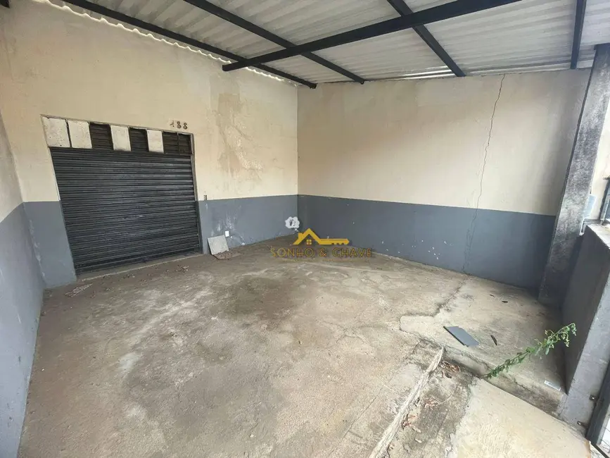 Sala Comercial para alugar, 41m2 em Jardim São Roque, Americana - SP - imagem 3 Foto 3 de Sala Comercial para alugar, 41m2 em Jardim São Roque, Americana - SP