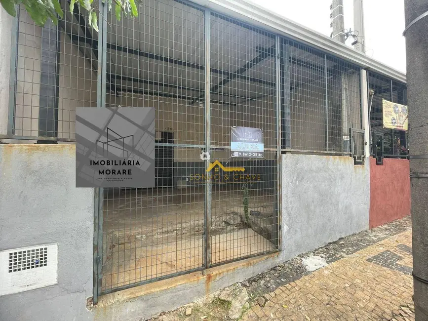 Sala Comercial para alugar, 41m2 em Jardim São Roque, Americana - SP - imagem 2 Foto 2 de Sala Comercial para alugar, 41m2 em Jardim São Roque, Americana - SP