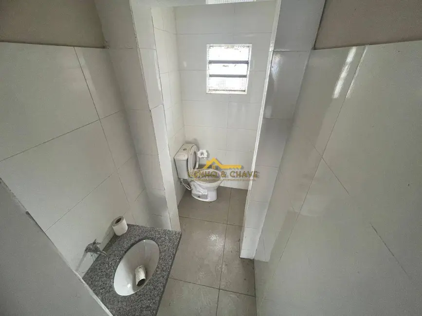 Sala Comercial para alugar, 41m2 em Jardim São Roque, Americana - SP - imagem 7 Foto 7 de Sala Comercial para alugar, 41m2 em Jardim São Roque, Americana - SP