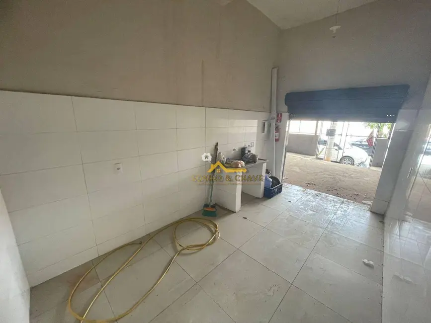 Sala Comercial para alugar, 41m2 em Jardim São Roque, Americana - SP - imagem 6 Foto 6 de Sala Comercial para alugar, 41m2 em Jardim São Roque, Americana - SP