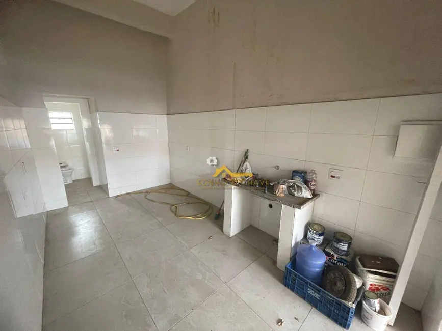 Sala Comercial para alugar, 41m2 em Jardim São Roque, Americana - SP - imagem 5 Foto 5 de Sala Comercial para alugar, 41m2 em Jardim São Roque, Americana - SP