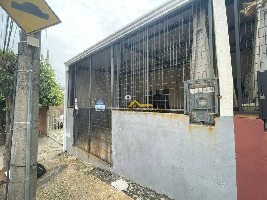 Sala Comercial para alugar, 41m2 em Jardim São Roque, Americana - SP - imagem 1 Foto 1 de Sala Comercial para alugar, 41m2 em Jardim São Roque, Americana - SP