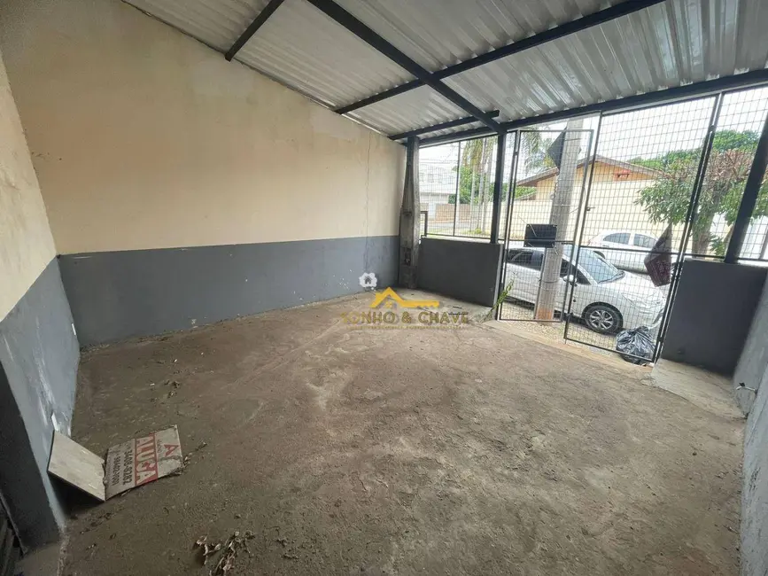 Sala Comercial para alugar, 41m2 em Jardim São Roque, Americana - SP - imagem 4 Foto 4 de Sala Comercial para alugar, 41m2 em Jardim São Roque, Americana - SP