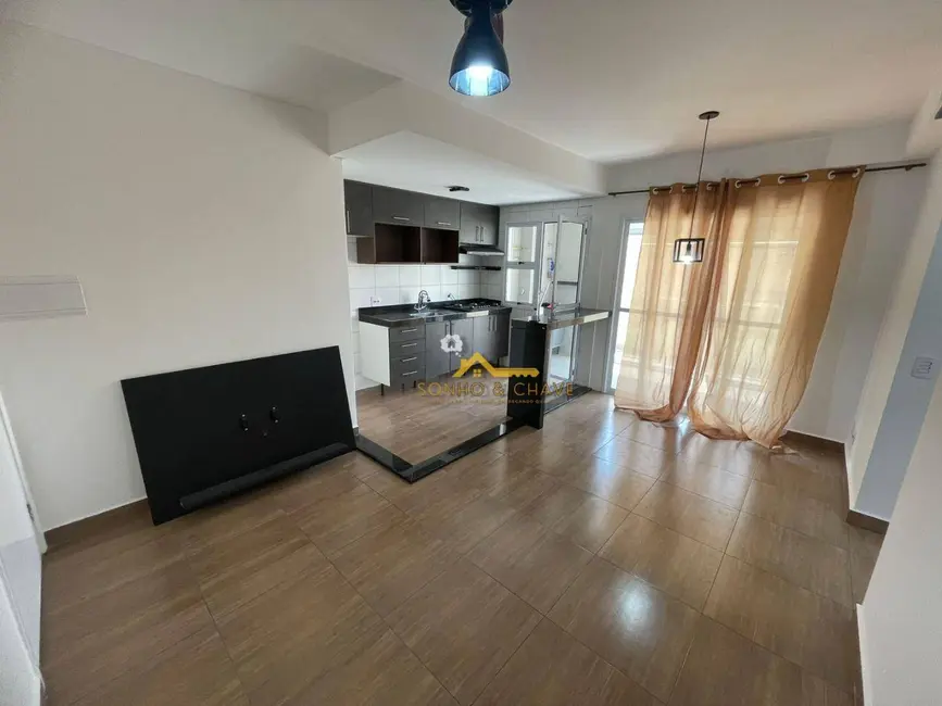 Apartamento com 2 quartos para alugar, 65m2 em Catharina Zanaga, Americana - SP - imagem 4 Foto 4 de Apartamento com 2 quartos para alugar, 65m2 em Catharina Zanaga, Americana - SP