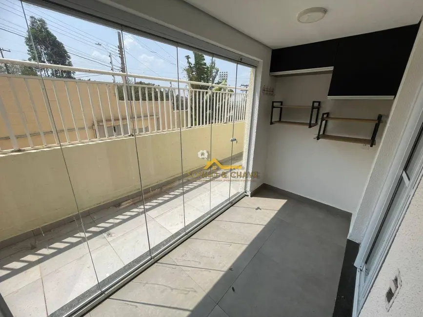 Apartamento com 2 quartos para alugar, 65m2 em Catharina Zanaga, Americana - SP - imagem 6 Foto 6 de Apartamento com 2 quartos para alugar, 65m2 em Catharina Zanaga, Americana - SP