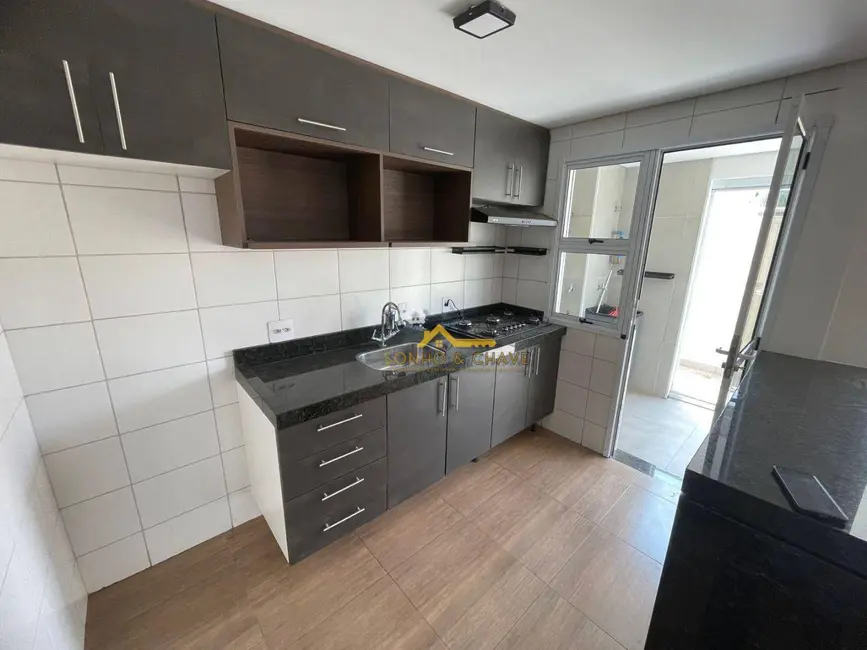 Apartamento com 2 quartos para alugar, 65m2 em Catharina Zanaga, Americana - SP - imagem 3 Foto 3 de Apartamento com 2 quartos para alugar, 65m2 em Catharina Zanaga, Americana - SP
