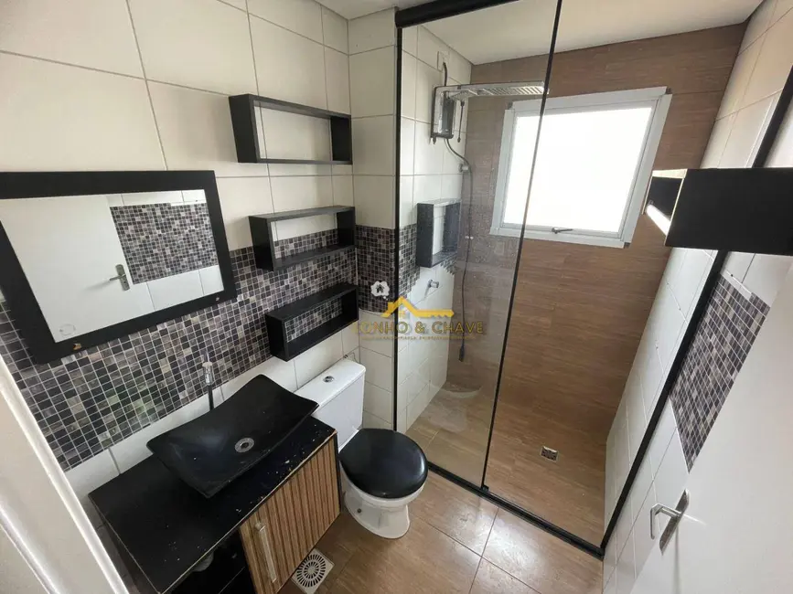 Apartamento com 2 quartos para alugar, 65m2 em Catharina Zanaga, Americana - SP - imagem 8 Foto 8 de Apartamento com 2 quartos para alugar, 65m2 em Catharina Zanaga, Americana - SP