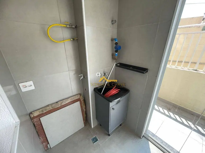 Apartamento com 2 quartos para alugar, 65m2 em Catharina Zanaga, Americana - SP - imagem 5 Foto 5 de Apartamento com 2 quartos para alugar, 65m2 em Catharina Zanaga, Americana - SP