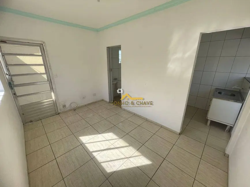 Kitnet com 1 quarto para alugar, 25m2 em Jardim Mirandola, Americana - SP - imagem 6 Foto 6 de Kitnet com 1 quarto para alugar, 25m2 em Jardim Mirandola, Americana - SP