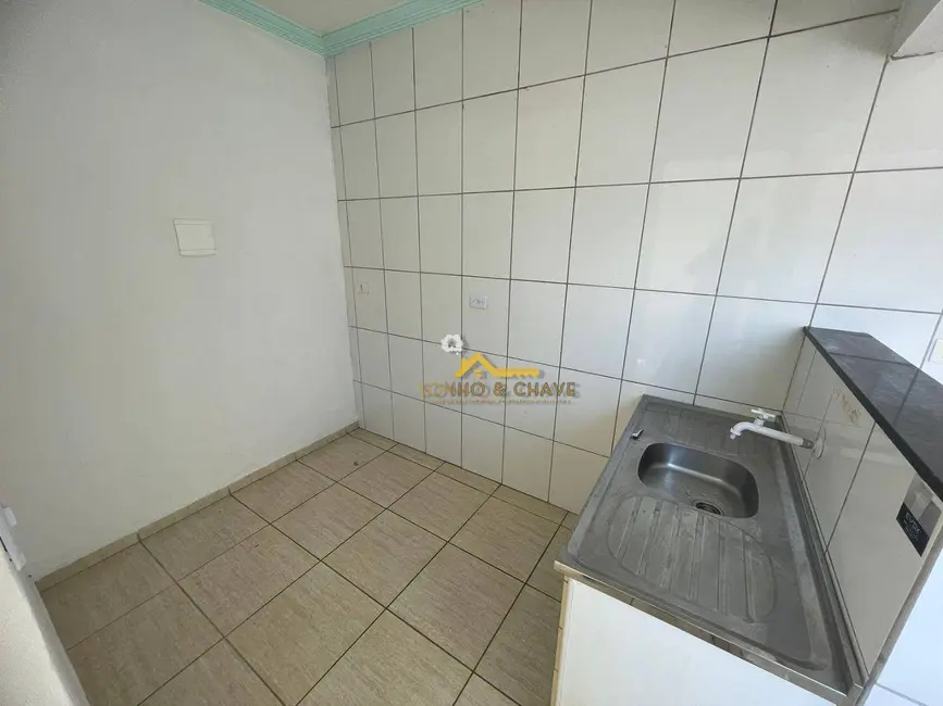 Kitnet com 1 quarto para alugar, 25m2 em Jardim Mirandola, Americana - SP - imagem 3 Foto 3 de Kitnet com 1 quarto para alugar, 25m2 em Jardim Mirandola, Americana - SP