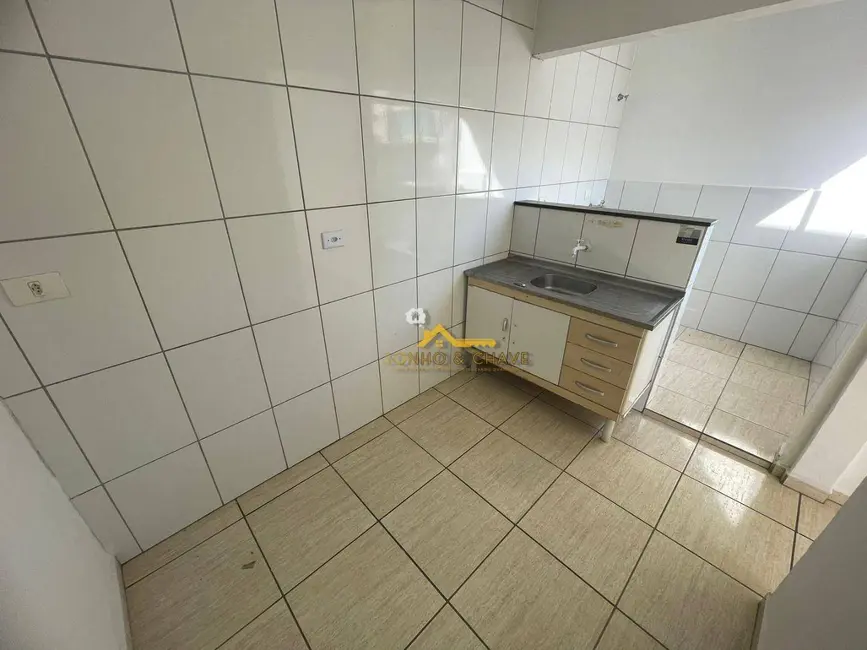 Kitnet com 1 quarto para alugar, 25m2 em Jardim Mirandola, Americana - SP - imagem 4 Foto 4 de Kitnet com 1 quarto para alugar, 25m2 em Jardim Mirandola, Americana - SP