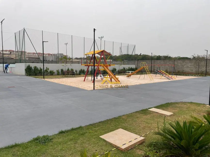 Foto 4 de Terreno / Lote à venda, 300m2 em Jardim Dona Maria Azenha, Nova Odessa - SP