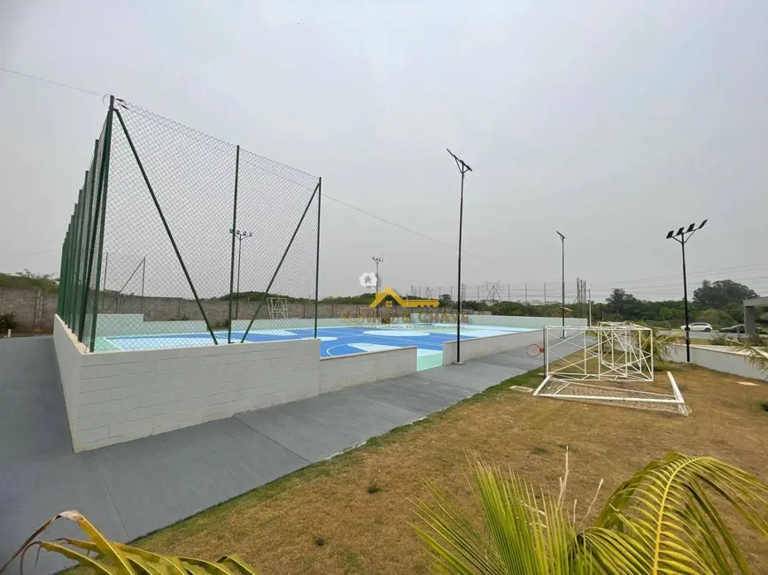 Foto 8 de Terreno / Lote à venda, 300m2 em Jardim Dona Maria Azenha, Nova Odessa - SP