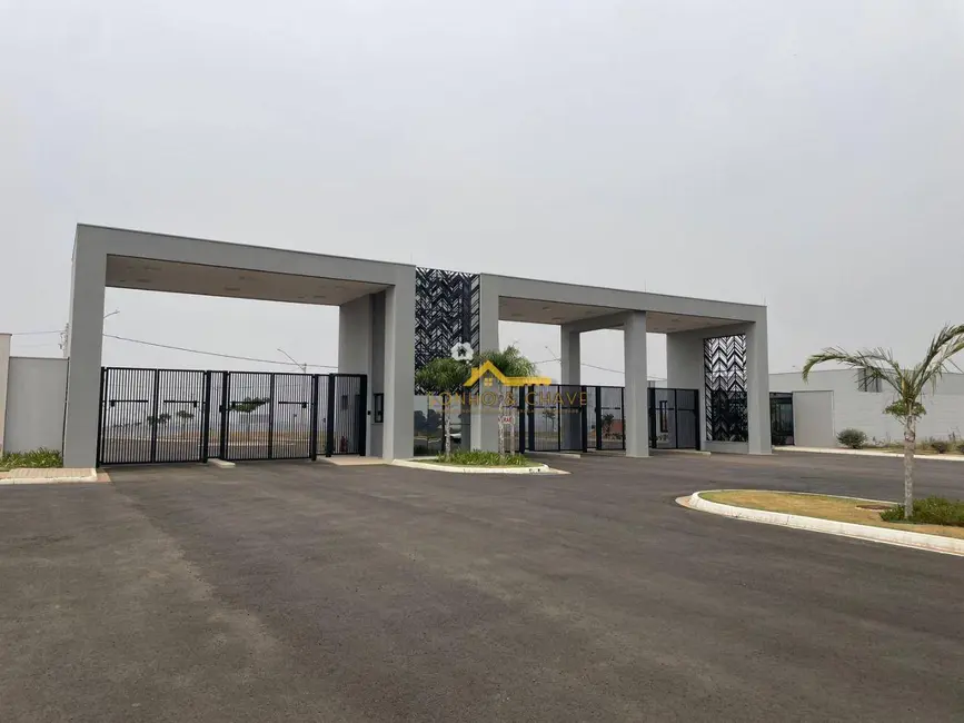 Foto 1 de Terreno / Lote à venda, 300m2 em Jardim Dona Maria Azenha, Nova Odessa - SP