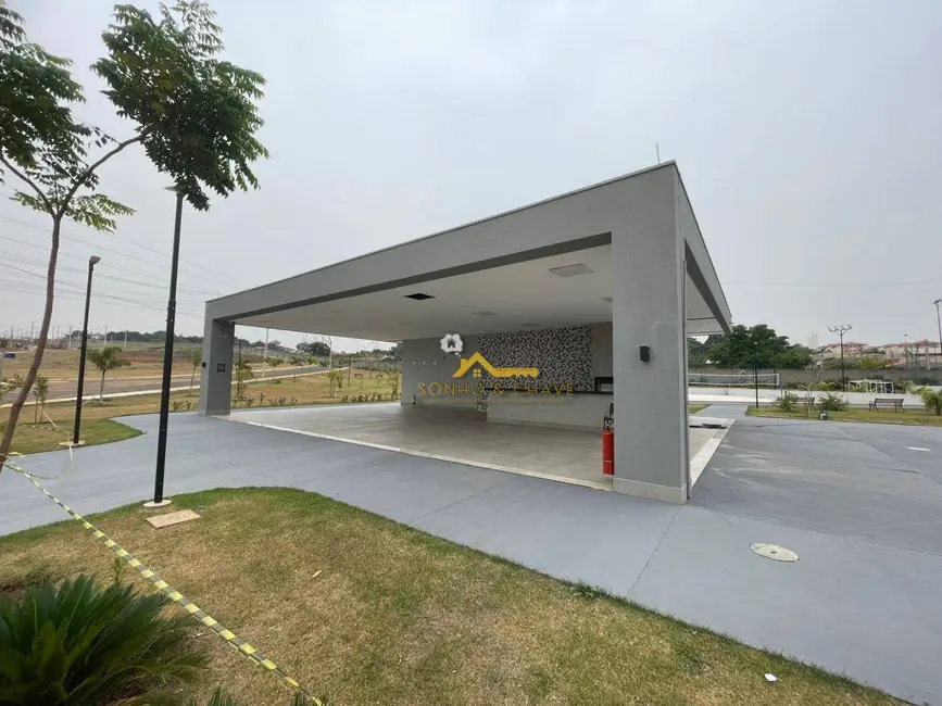 Foto 6 de Terreno / Lote à venda, 300m2 em Jardim Dona Maria Azenha, Nova Odessa - SP