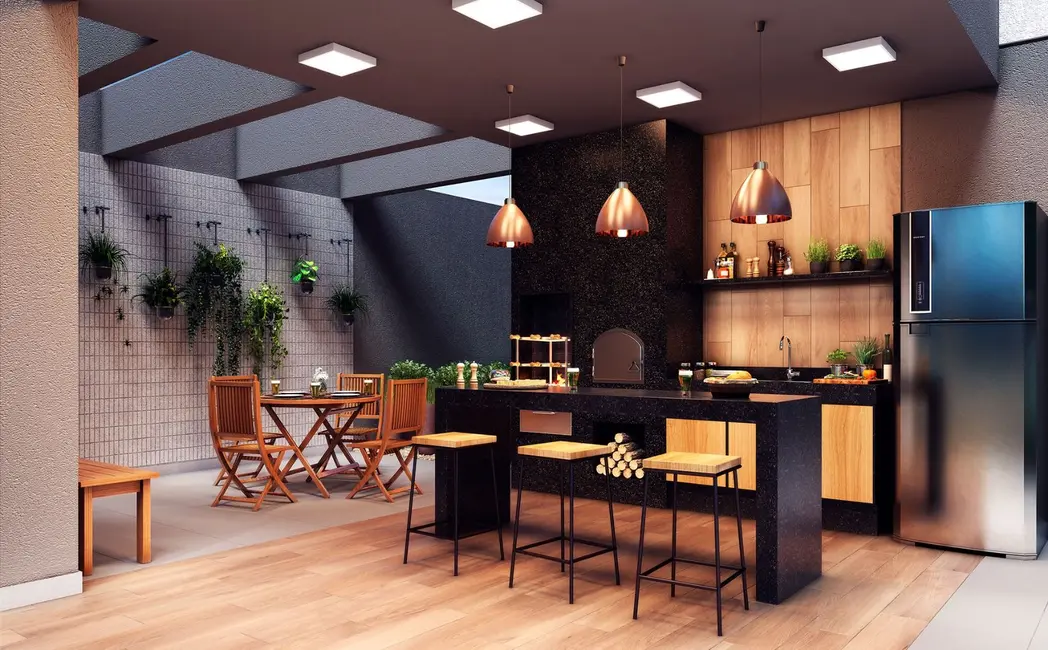 Apartamento com 2 quartos à venda em Lapa de Baixo, São Paulo - SP - imagem 4 Foto 4 de Apartamento com 2 quartos à venda em Lapa de Baixo, São Paulo - SP