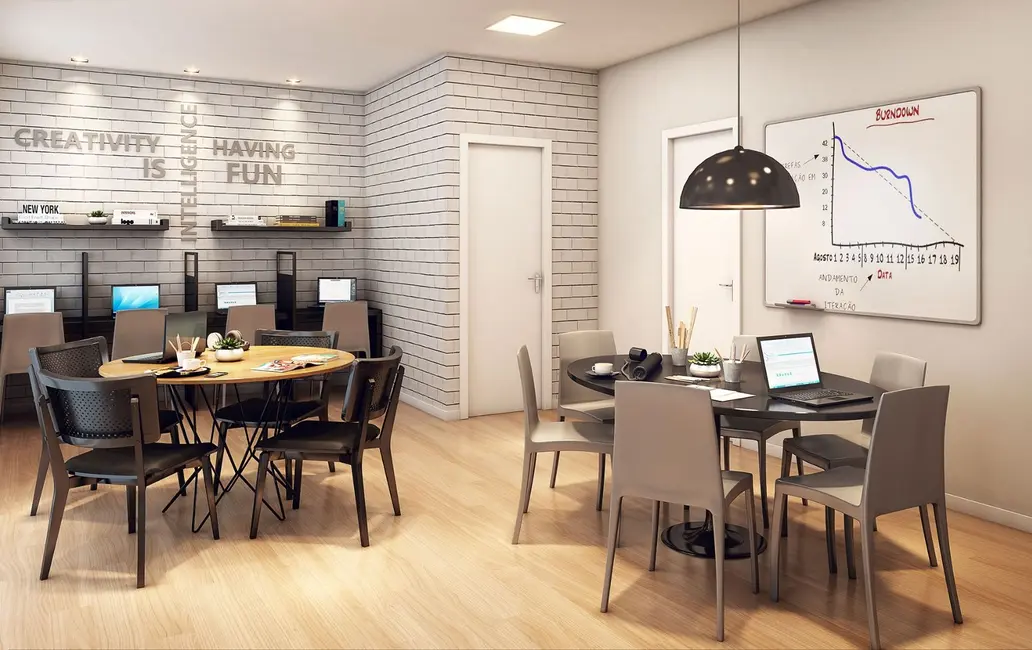 Apartamento com 2 quartos à venda em Lapa de Baixo, São Paulo - SP - imagem 6 Foto 6 de Apartamento com 2 quartos à venda em Lapa de Baixo, São Paulo - SP