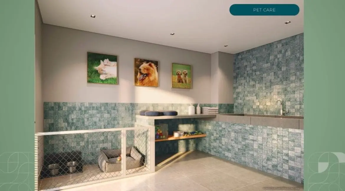 Foto 2 de Apartamento com 2 quartos à venda, 16777215m2 em Várzea da Barra Funda, São Paulo - SP