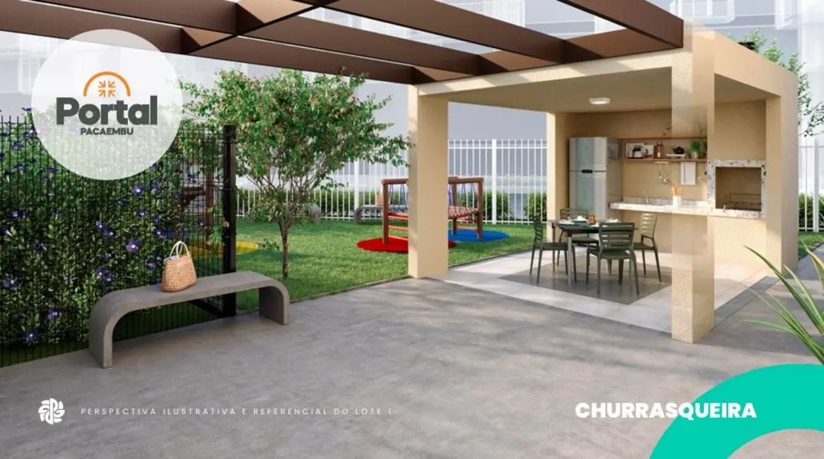 Apartamento com 2 quartos à venda, 4700m2 em Barra Funda, São Paulo - SP - imagem 2 Foto 2 de Apartamento com 2 quartos à venda, 4700m2 em Barra Funda, São Paulo - SP