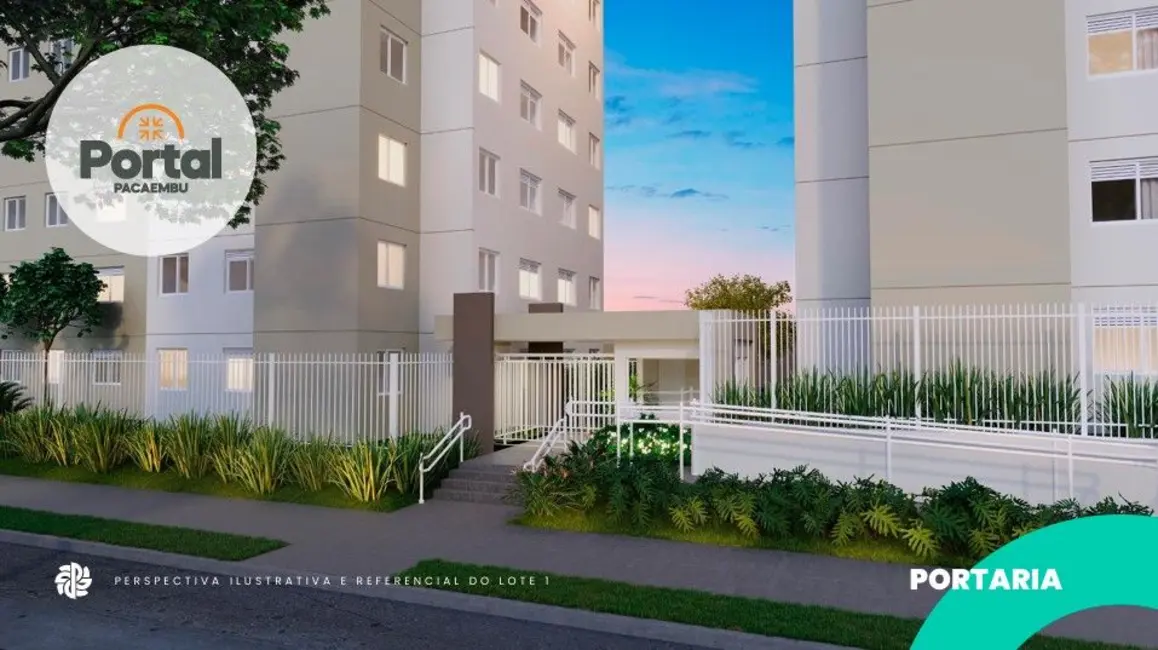 Apartamento com 2 quartos à venda, 4700m2 em Barra Funda, São Paulo - SP - imagem 1 Foto 1 de Apartamento com 2 quartos à venda, 4700m2 em Barra Funda, São Paulo - SP