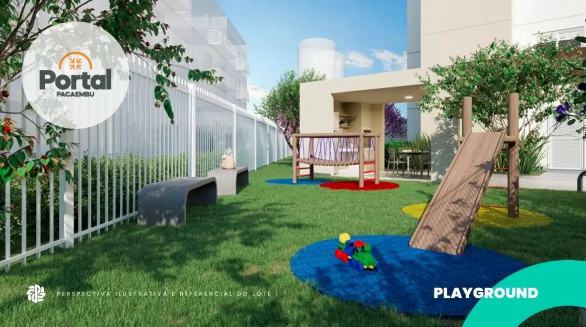 Foto 3 de Apartamento com 2 quartos à venda, 4700m2 em Barra Funda, São Paulo - SP