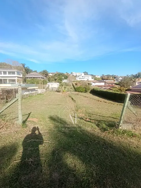 Foto 1 de Terreno / Lote à venda, 1612m2 em Condomínio Jardim das Palmeiras, Braganca Paulista - SP