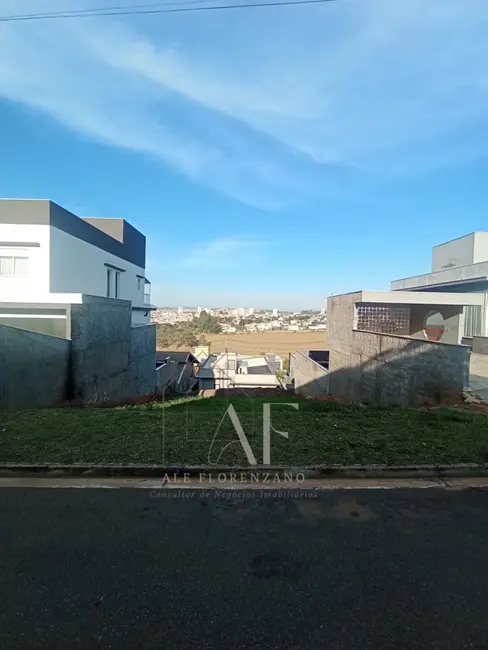 Foto 1 de Terreno / Lote à venda, 312m2 em Condomínio Villa Real de Bragança, Braganca Paulista - SP