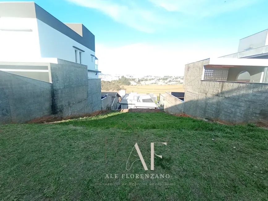 Foto 3 de Terreno / Lote à venda, 312m2 em Condomínio Villa Real de Bragança, Braganca Paulista - SP