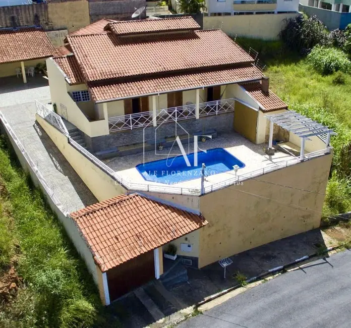 Foto 1 de Casa com 4 quartos à venda, 280m2 em Jardim do Lago, Braganca Paulista - SP