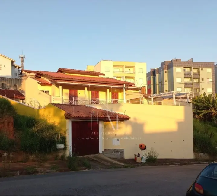 Foto 7 de Casa com 4 quartos à venda, 280m2 em Jardim do Lago, Braganca Paulista - SP