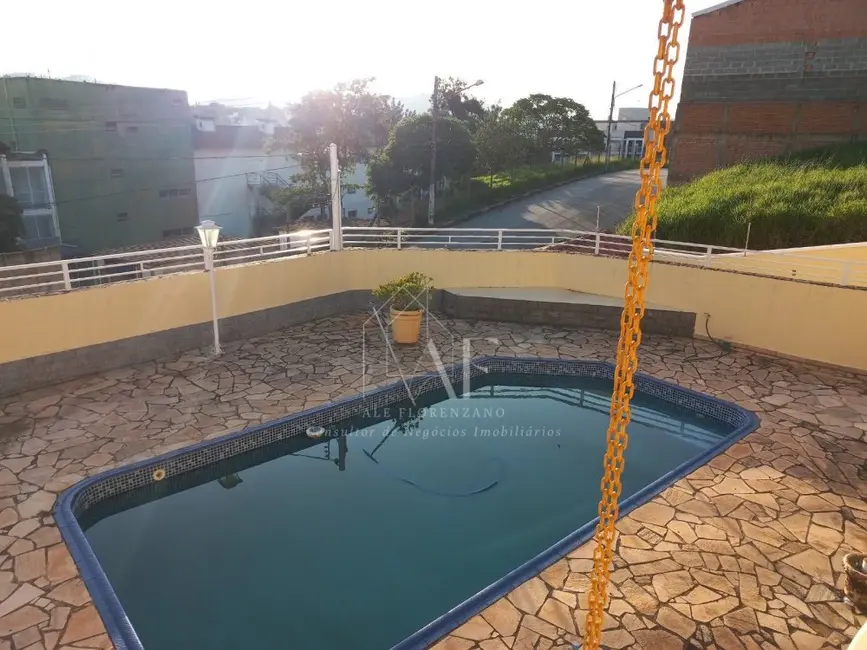 Foto 6 de Casa com 4 quartos à venda, 280m2 em Jardim do Lago, Braganca Paulista - SP