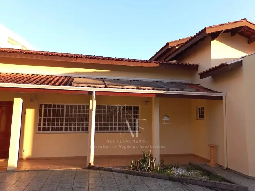 Foto 5 de Casa com 4 quartos à venda, 280m2 em Jardim do Lago, Braganca Paulista - SP