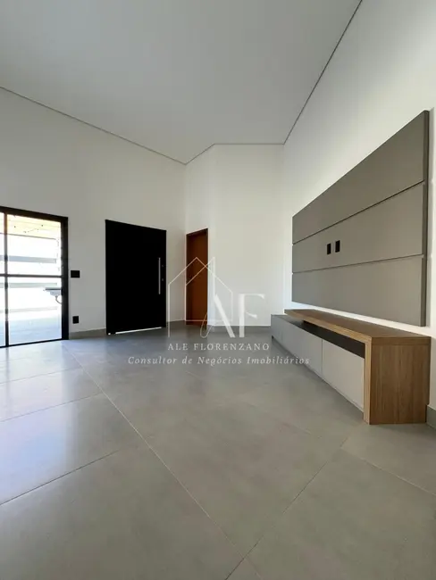 Foto 2 de Casa de Condomínio com 3 quartos à venda, 155m2 em Condomínio Portal da Serra, Braganca Paulista - SP