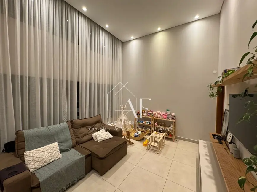 Foto 2 de Casa com 3 quartos à venda, 118m2 em Braganca Paulista - SP