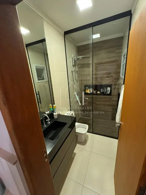 Foto 9 de Casa com 3 quartos à venda, 118m2 em Braganca Paulista - SP