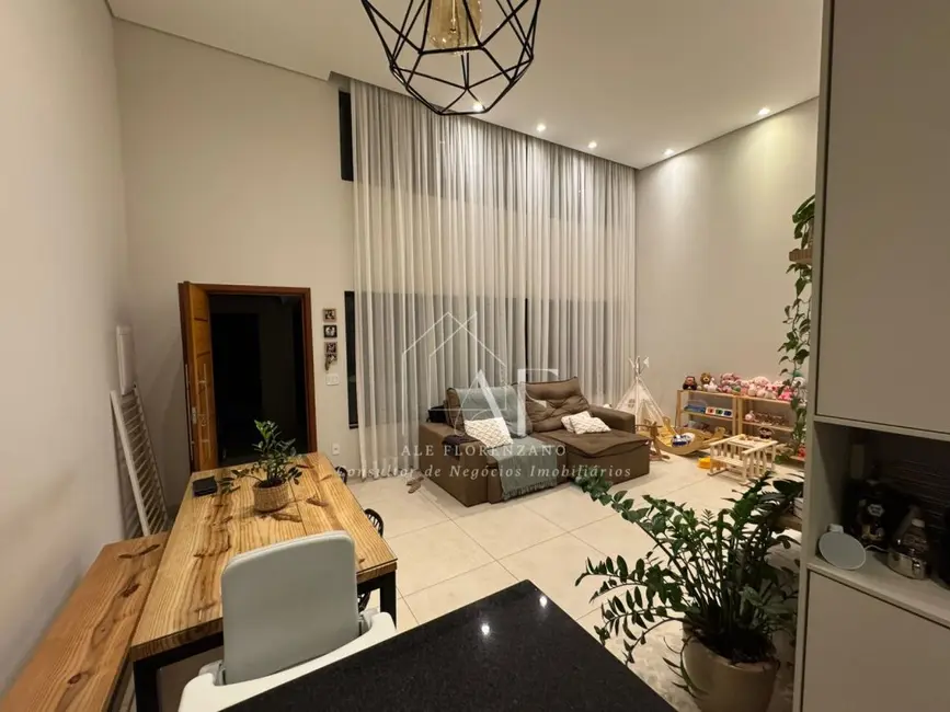 Foto 1 de Casa com 3 quartos à venda, 118m2 em Braganca Paulista - SP