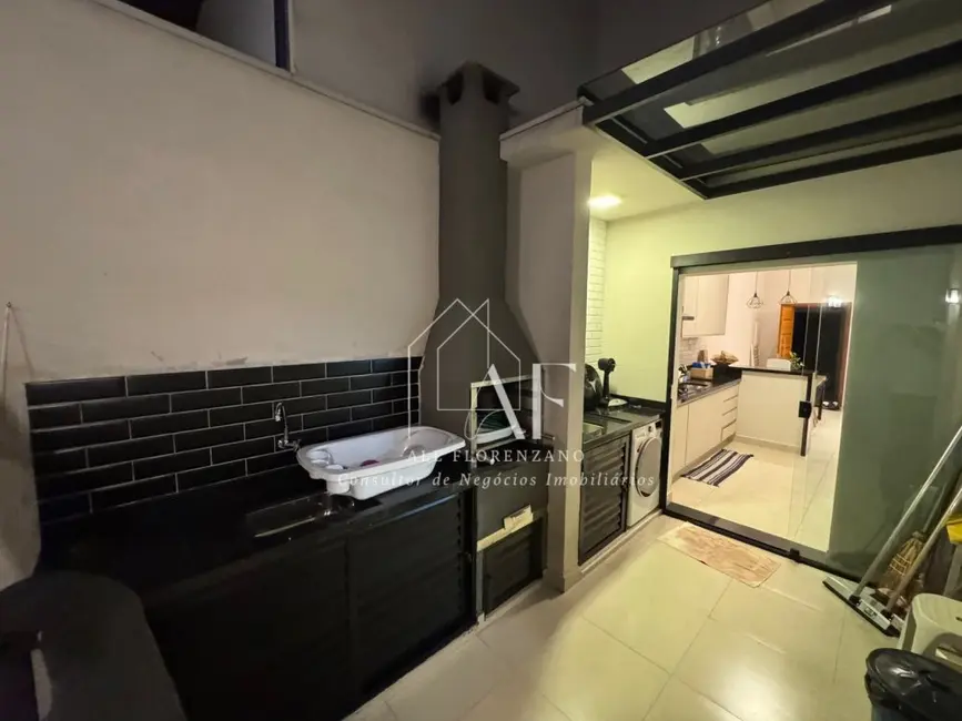 Foto 5 de Casa com 3 quartos à venda, 118m2 em Braganca Paulista - SP